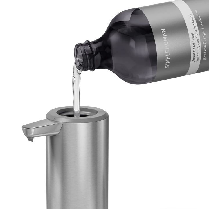 Distributeur de savon à capteur