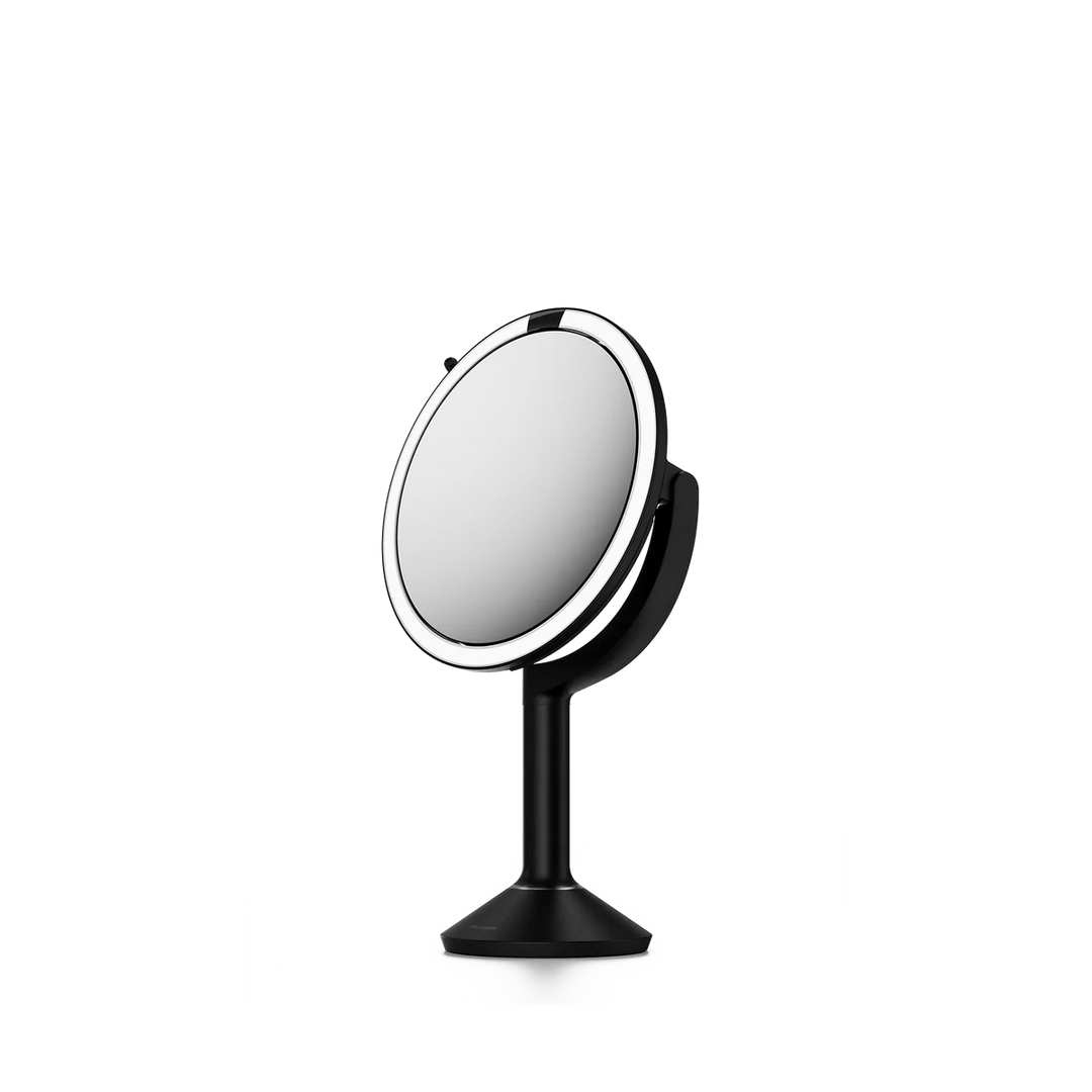 Trio LED -meikkipeili valolla simplehuman