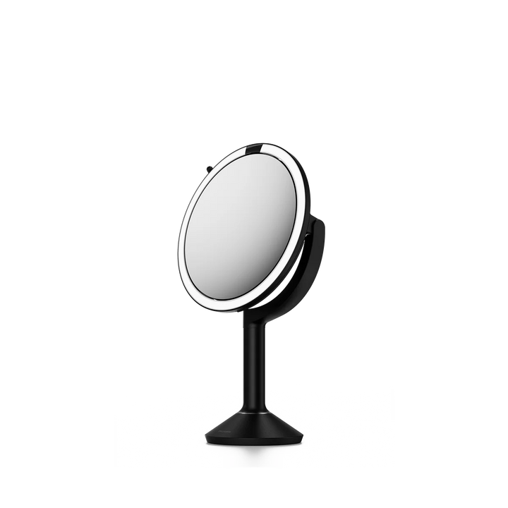 Trio LED -meikkipeili valolla simplehuman