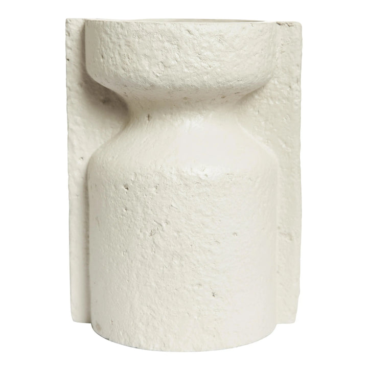 Alba S Vase - Beige