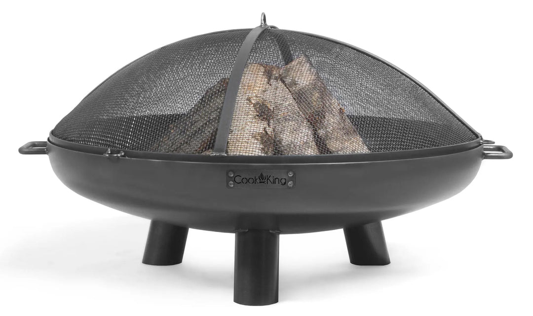 Bålfad fra cookking