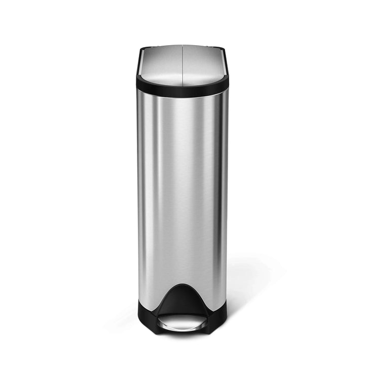 Butterfly pedalspand 18 liter