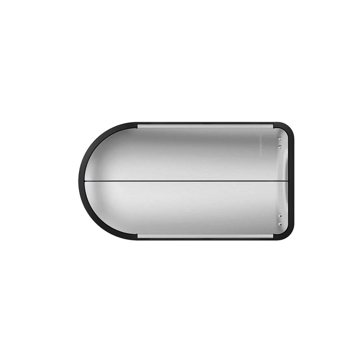 Skraldespand til køkkenet fra simplehuman 