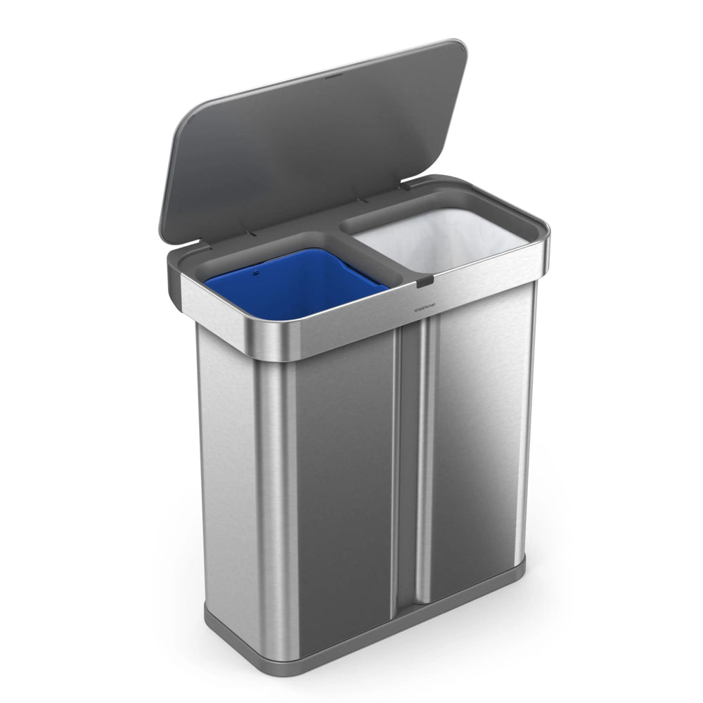 Simplehuman skraldespand