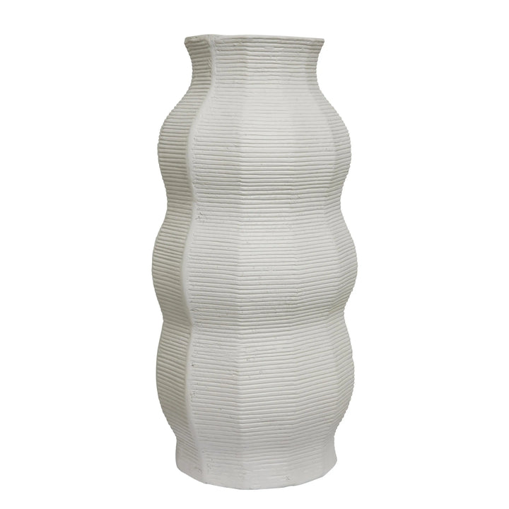 Grand Vase - Off-white