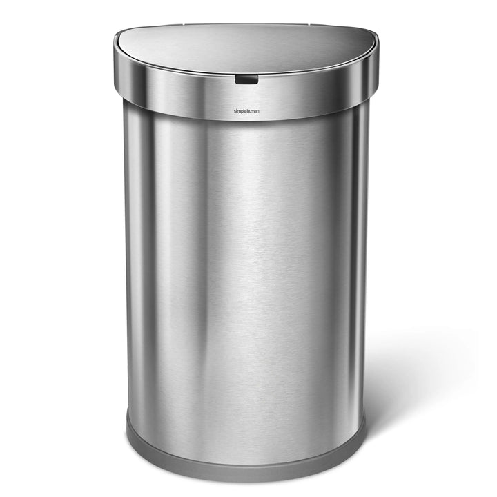 Simplehuman affaldsspand med sensor