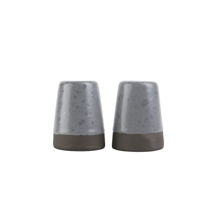 RAW Nordic Grey - salt/peber sæt