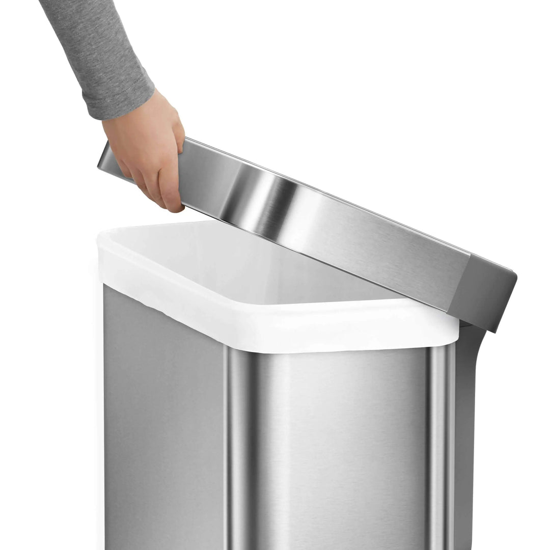 Skraldepose simplehuman